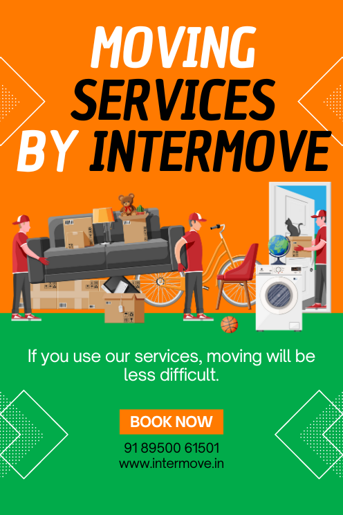 Intermove move your goods