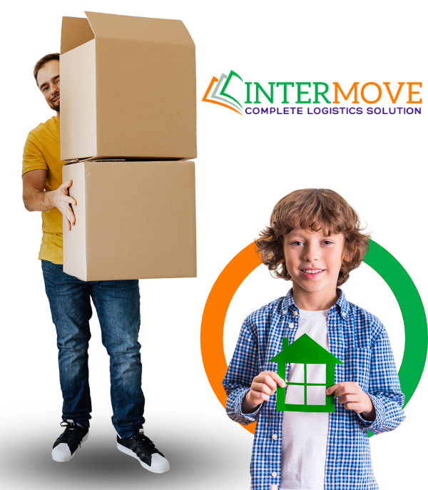InterMove Packers and Movers