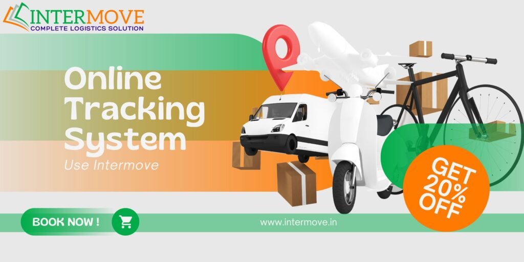 online tracking