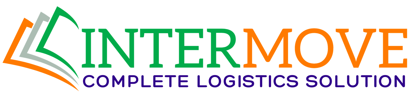 Intermove logo