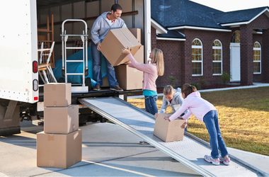 loading unloading services