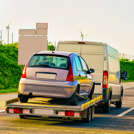 Car Transportation