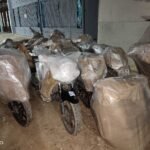 InterMove bike transportation