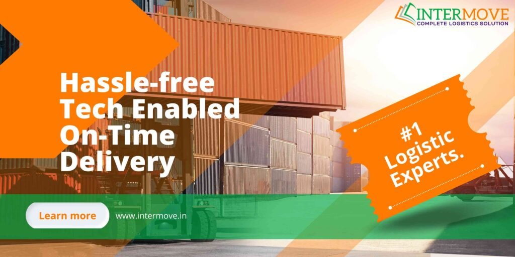 IntermMove logistics services