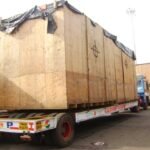 logistics services