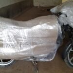 bike packing