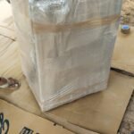 single box packing
