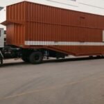car carrier