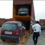 car transportation