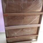 wooden packing